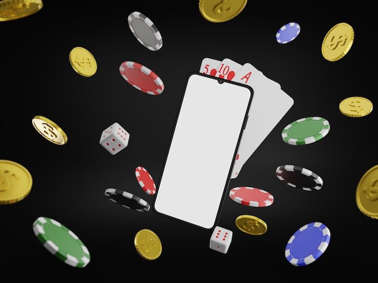 Panduan membaca bonus di ponsel