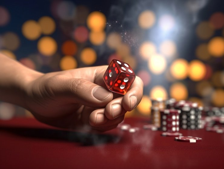 Panduan membaca syarat bonus