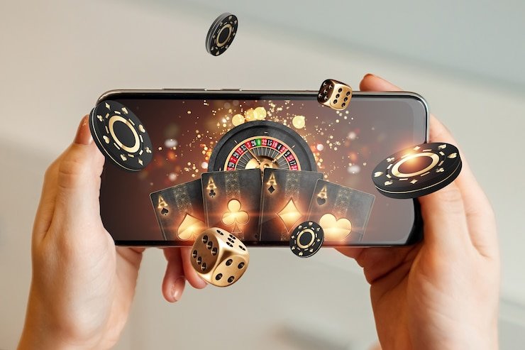 Perbandingan navigasi motoslot